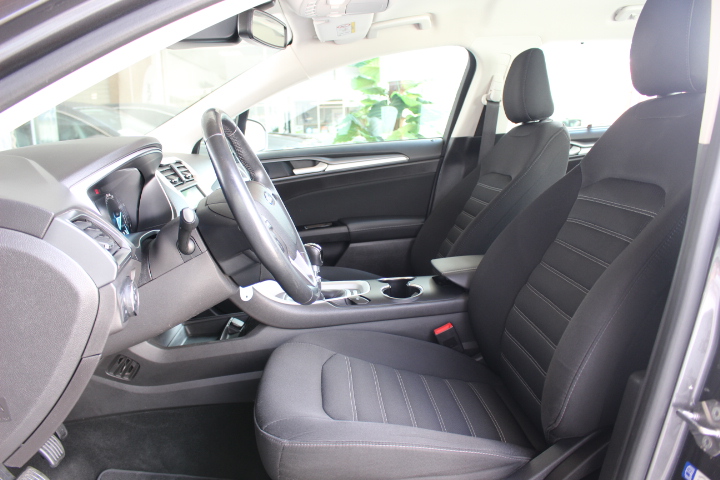 FORD-MONDEO CLIPPER-1.5 TDCI